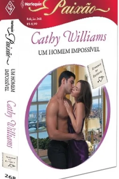 Cover of Um Homem Impossivel