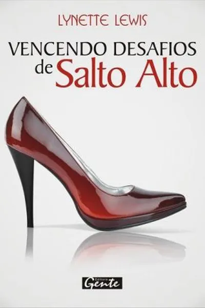 Cover of Vencendo Desafios de Salto Alto