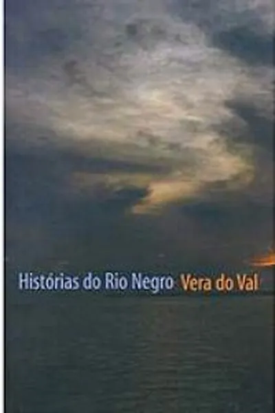 Cover of Histórias do Rio Negro