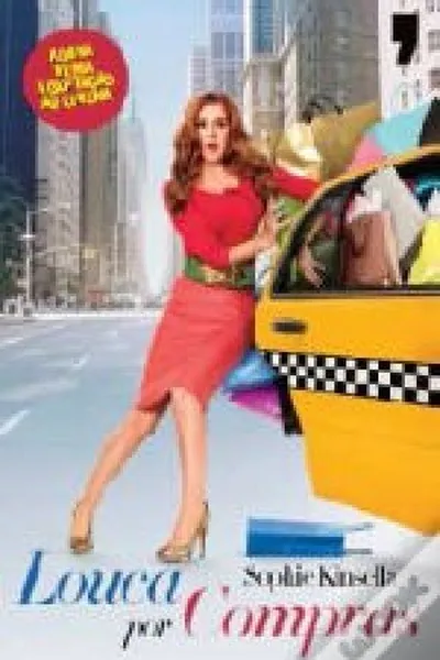 Cover of Louca por compras