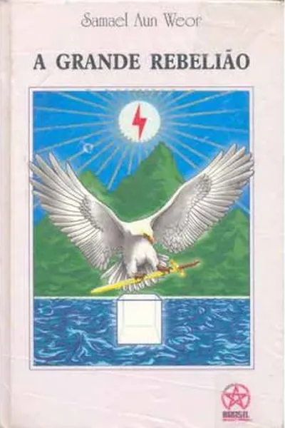 Cover of A Grande Rebelião