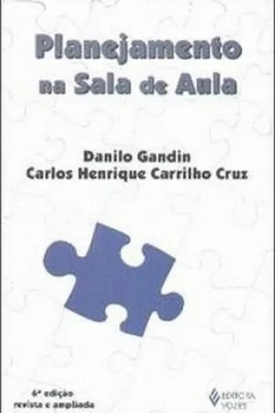 Cover of Planejamento na sala de aula