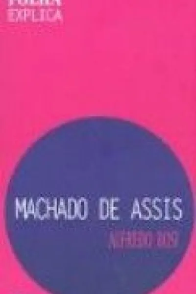 Cover of Machado de Assis