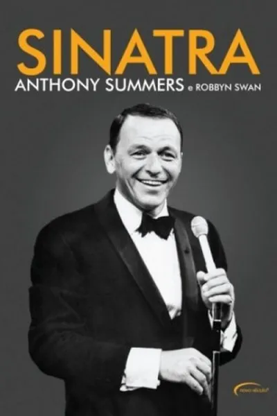 Cover of Sinatra