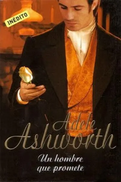 Cover of Um Homem que Promete