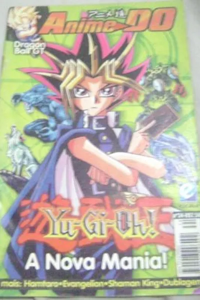 Cover of Anime>Do 34