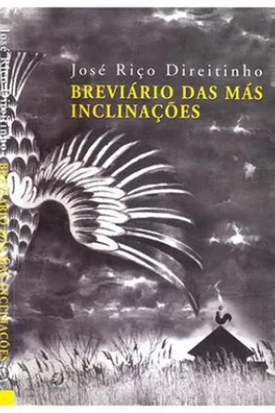 Cover of Breviário das Más Inclinações
