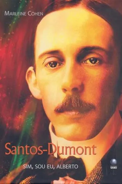 Cover of Santos-Dumont