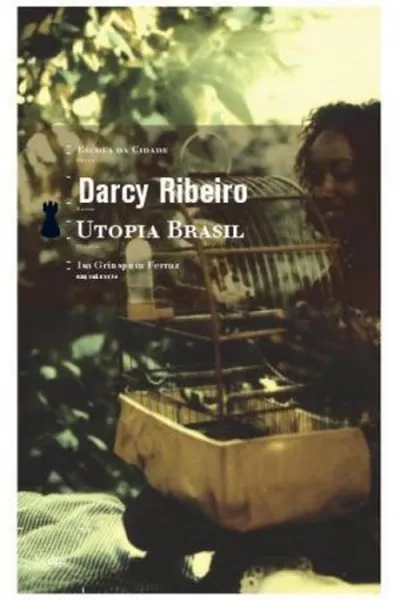 Cover of Utopia Brasil