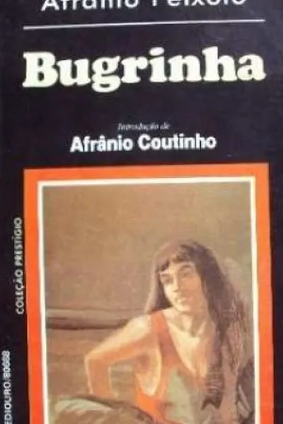 Cover of Bugrinha