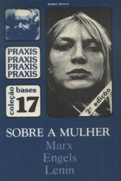 Cover of Sobre a Mulher