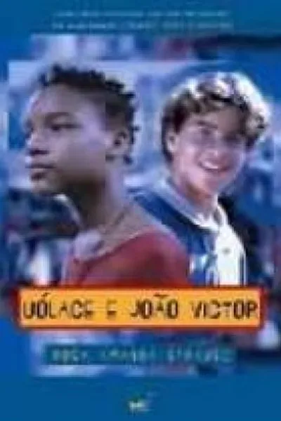 Cover of Uólace e João Vitor