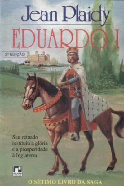 Cover of Eduardo I
