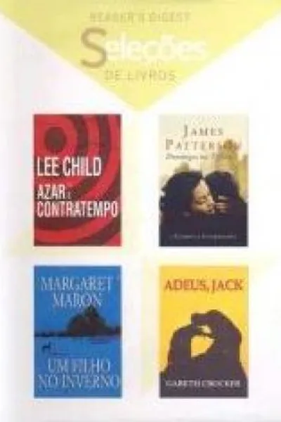 Cover of Seleções de Livros