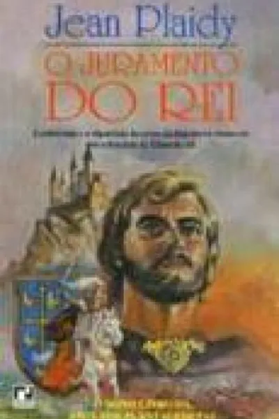 Cover of O Juramento do Rei