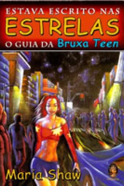 Cover of Estava Escrito nas Estrelas