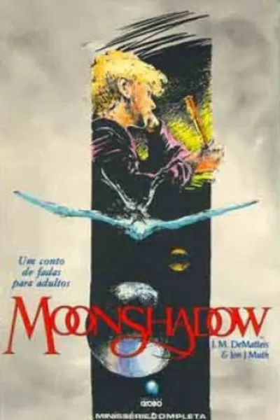 Cover of Moonshadow