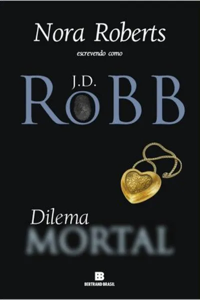 Cover of Dilema Mortal