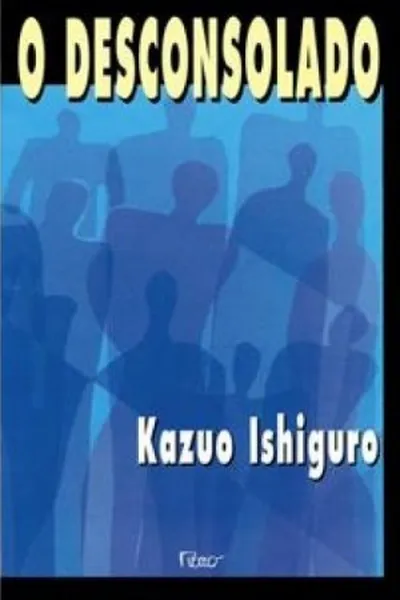 Cover of O Desconsolado