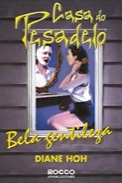 Cover of Bela Gentileza