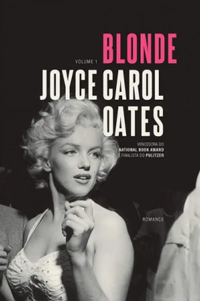 Cover of Blonde