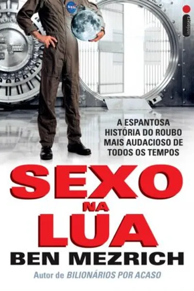 Cover of Sexo na Lua