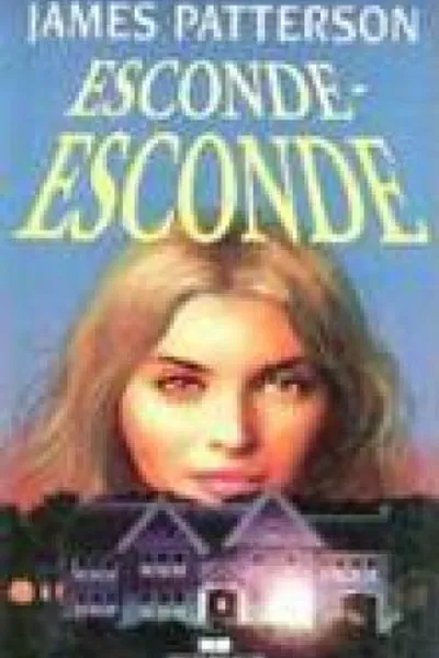 Cover of Esconde Esconde