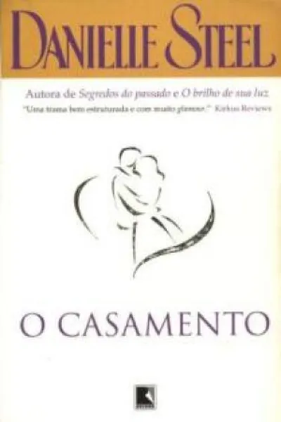 Cover of O CASAMENTO