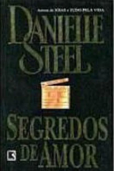 Cover of Segredos de Amor
