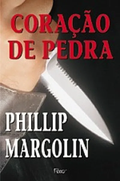 Cover of Coração de Pedra