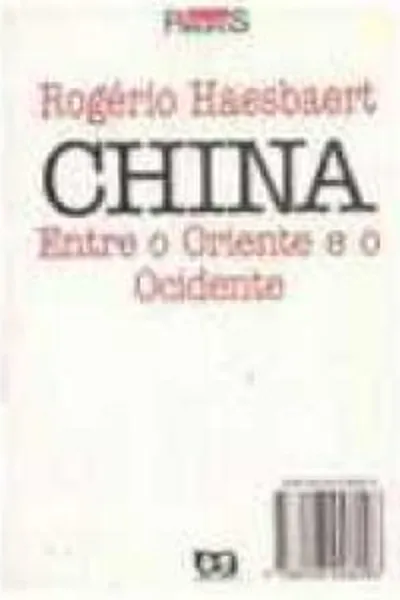 Cover of China