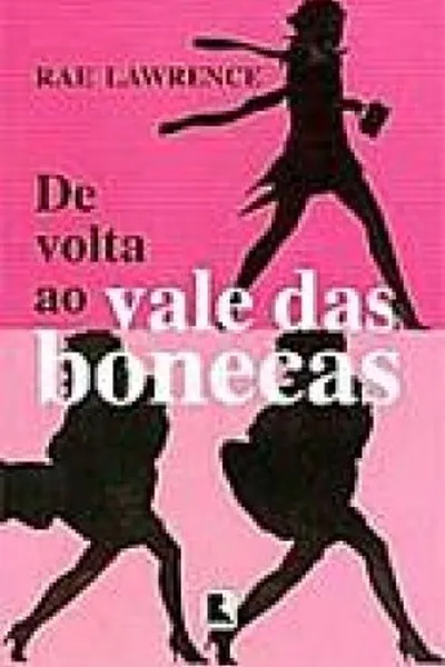 Cover of De volta ao vale das bonecas
