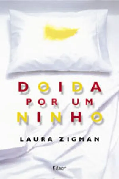 Cover of Doida por um ninho