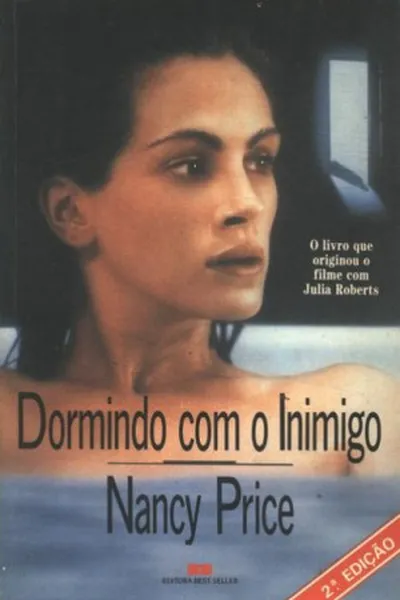 Cover of Dormindo Com o Inimigo