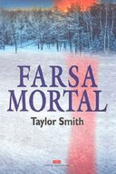 Cover of Farsa Mortal
