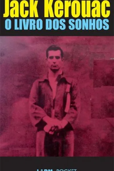 Cover of O Livro dos Sonhos