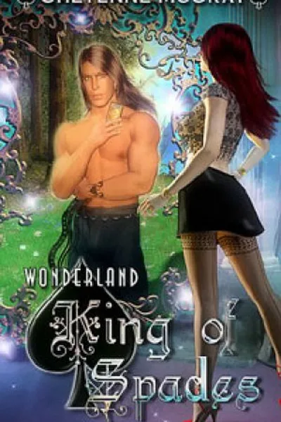 Cover of O Rei de Espadas