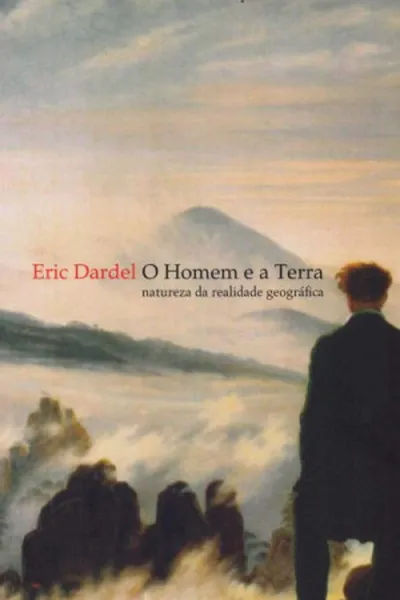 Cover of O Homem e a Terra