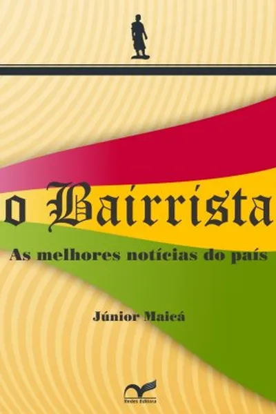 Cover of O Bairrista