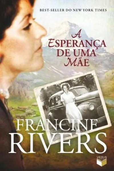 Cover of A Esperança de Uma Mãe