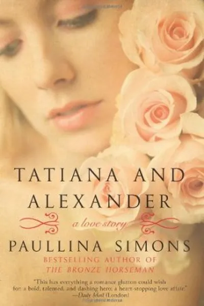 Cover of Tatiana and Alexander