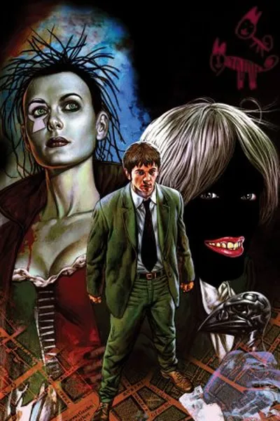 Cover of Lugar Nenhum 2