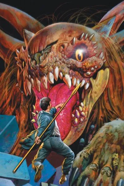 Cover of Lugar Nenhum 9