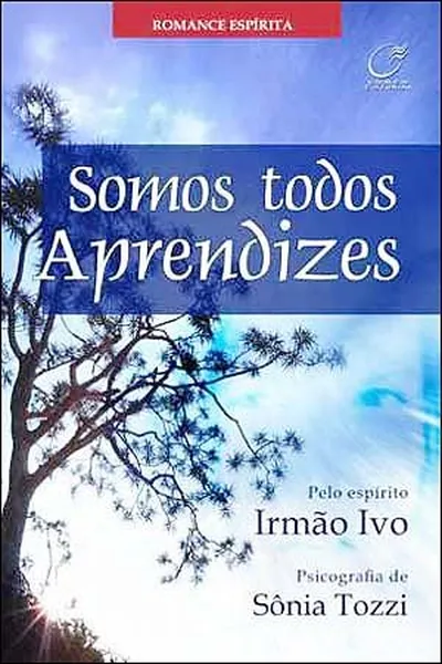 Cover of Somos todos Aprendizes