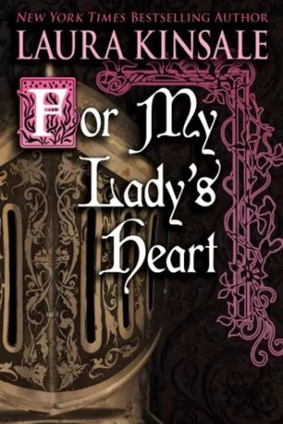 Cover of For My Ladys Heart
