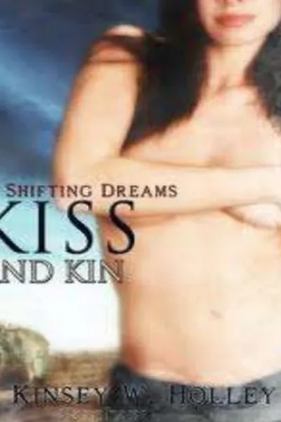 Cover of Kiss and Kin