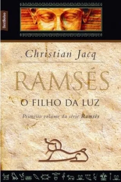 Cover of Ramsés