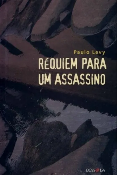 Cover of Réquiem Para Um Assassino