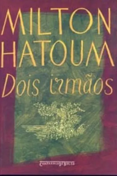 Cover of Dois irmãos