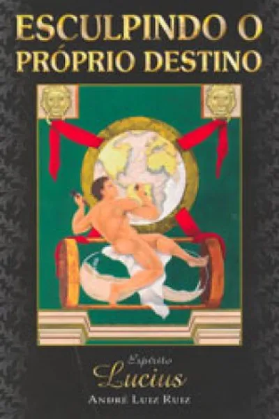 Cover of Esculpindo o Proprio Destino